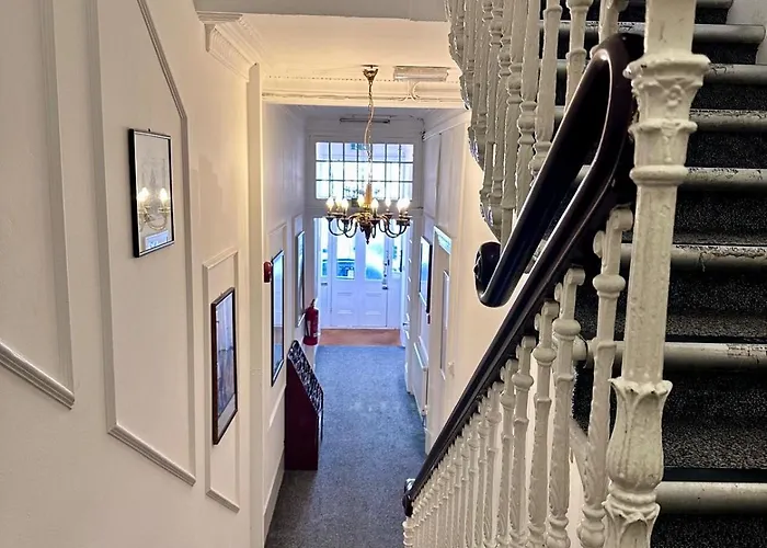 Acacia Hotel Londres